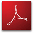 Obtenga Acrobat reader