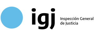 Logo de la Inspección General de Justicia